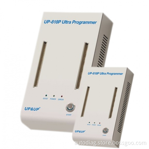Universal Up818P programmer UP-818P Ultra Programmer